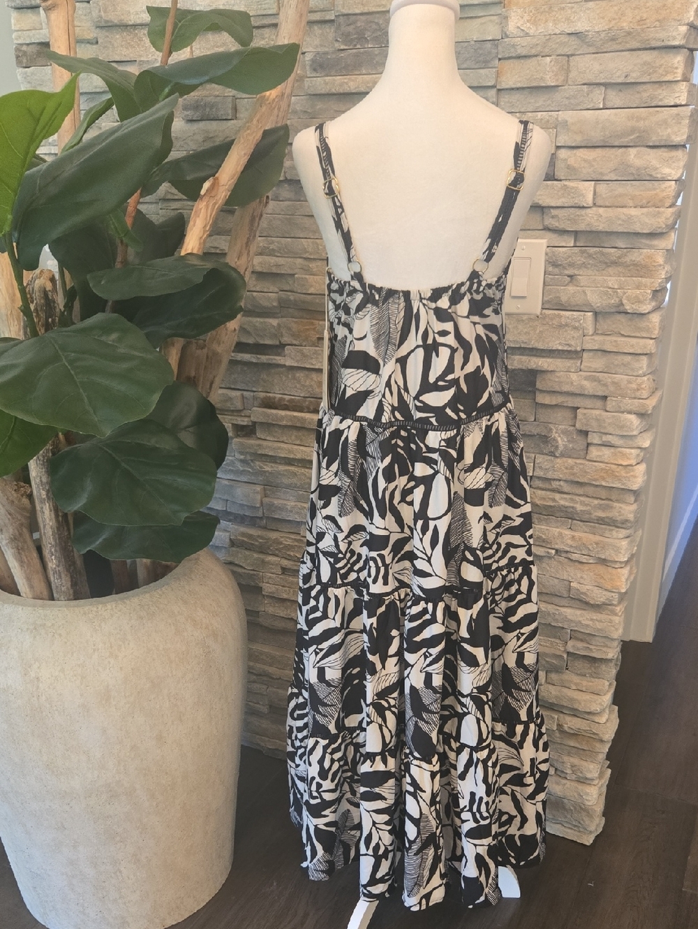 Cosita Linda Midi Sundress - Picture 5 of 9